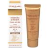 L'Erbolario Crema Perfezionatrice Viso Vitamina C & Oro 24K Tonalità Media 50ml