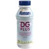 HUMANA ITALIA SPA HUMANA DG PLUS 470ML EXPERT