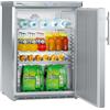 Liebherr Frigo da tavolo Fkuv 1660-24 Acciaio inox