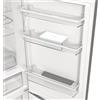 Smeg Frigoriferi Combinati Fc19xdnd Inox