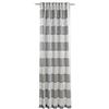 Deko Trends Tonic 6236708 97 Tenda con Passanti