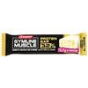 Enervit Gymline Muscle Protein Bar 30% Barretta Proteica Limone 48 g