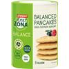 ENERVIT Enerzona Balanced Pancakes per Colazione Bilanciata 320 gr