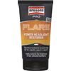 Arexons Rinnova fanali Car Care Pro FLARE - Rigenera Fanali, Pasta che Ripristina la Luminosità dei Fari Ingialliti e Opachi, Lucida Parabrezza di Moto e Scooter, 150g