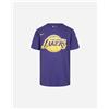 Nike Essential Los Angeles Lakers Jr - Abbigliamento Basket