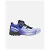 Scarpa Ribelle Run Kalibra Ht W - Scarpe Trail - Donna - Viola