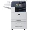 Xerox Stampante laser Xerox AltaLink C8135V_F multifunzione a colori A4 Blu/Bianco [C8135V_F]