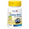 Longlife Olio Di Cumino Nero Bio Integratore per la microcircolazione 60 perle