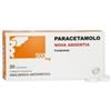 Nova Argentia Paracetamolo Na 500 Mg Compresse Paracetamolo