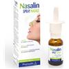 Pharmalife Research Srl Nasalin Spray Nasale 20ml