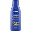 NIVEA (BEIERSDORF SpA) NIVEA LATTE NUTR RASS 400ML