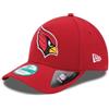 New Era 10517895 The League Arizona Cardinals Team - Cappello da Uomo, Rosso, Taglia unica