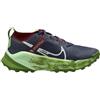 Nike Zoom X Zegama - scarpe trail running - donna