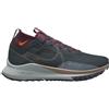 Nike React Pegasus Trail 4 GORE-TEX W - scarpe trail running - donna