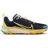 Nike React Terra Kiger 9 W - scarpe trail running - donna