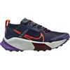 Nike Zoom X Zegama W - scarpe trail running - donna