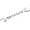 Hazet 450N-36X41 Chiave a Forchetta Doppia, Argento, Apertura Chiave 36 X 41, Lunghezza 396.7 mm