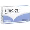 Meclon Crema Vaginale 30g 20 %+ 4 % + 6 Applicatori