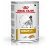 ROYAL CANIN ITALIA SPA Royal Canin Diet Urinary Cane Umido 410g