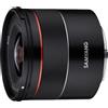 Samyang 18mm F/2.8 AF Sony FE