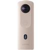 Ricoh Theta SC2 beige