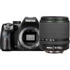 Pentax KF Noir + 18-135mm F/3.5-5.6 ED AL DC WR **