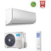 Midea Climatizzatore Condizionatore MIDEA SERIE XTREME PRO 18000 BTU MSAGCU-18HRFN8 GAS R32 NEW MODEL !!!!!! Wifi Integrato