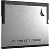 ANGELBIRD AV PRO CF 128GB CFast 2.0