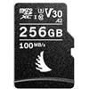 ANGELBIRD AV PRO MICRO SD 256GB V30 UHS-I