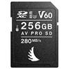 ANGELBIRD AV PRO SD 256GB V60 MK2 UHS-II