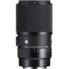 SIGMA 105mm f/2.8 DG DN MACRO (L-MOUNT) - GARANZIA ITALIANA MTRADING DI 3 ANNI