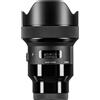 SIGMA 14mm f/1.8 DG A (SONY-E) - GARANZIA ITALIANA MTRADING DI 3 ANNI