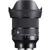 SIGMA 24mm f/1.4 DG A (SONY-E) - GARANZIA ITALIANA MTRADING DI 3 ANNI