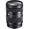 SIGMA 28-70mm f/2.8 DG DN (L-MOUNT) - GARANZIA ITALIANA MTRADING DI 3 ANNI