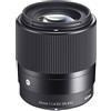 SIGMA 30mm f/1.4 DC DN (MQT) - GARANZIA ITALIANA MTRADING DI 3 ANNI