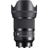 SIGMA 50mm f/1.4 DG DN (SONY-E) - GARANZIA ITALIANA MTRADING DI 3 ANNI