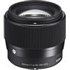 SIGMA 56mm f/1.4 DC DN (SONY-E) - GARANZIA ITALIANA MTRADING DI 3 ANNI