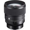 SIGMA 85mm f/1.4 DG DN A (LEICA-L) - GARANZIA ITALIANA MTRADING DI 3 ANNI