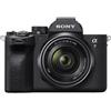 SONY A7 IV + 28-70mm f/3.5-5.6 - ILCE7M4KB - TRADE-IN PER RITIRO USATO DI 500 EURO, valido fino al 13/10/2024