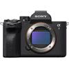 SONY A7 IV CORPO - ILCE7M4B - Cashback SONY di 300 EURO, valido fino al 31/07/2024