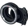 CANON DROP-IN ND MOUNT ADAPTER EF-EOS R - GARANZIA CANON ITALIA