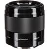 SONY E 50mm f/1.8 - SEL50F18B - GARANZIA UFFICIALE SONY ITALIA