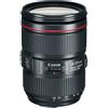 CANON EF 24-105mm f/4 L IS II USM - GARANZIA CANON ITALIA