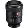 SONY FE 100mm f/2.8 GM - SEL100F28GM - GARANZIA UFFICIALE SONY ITALIA
