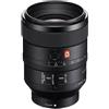 SONY FE 100mm f/2.8 - SEL100F28GM - GARANZIA UFFICIALE SONY ITALIA