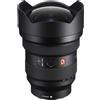 SONY FE 12-24mm f/2.8 - SEL1224GM - Cashback SONY di 100 EURO, valido fino al 31/07/2024