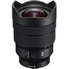 SONY FE 12-24mm f/4 - SEL1224G - Cashback SONY di 100 EURO, valido fino al 31/07/2024