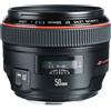 CANON EF 50MM F/1.2 L USM - GARANZIA CANON ITALIA