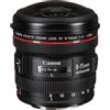 CANON EF 8-15mm f/4 L USM FISHEYE - GARANZIA CANON ITALIA