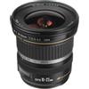 CANON EF-S 10-22mm f/3.5-4.5 USM - GARANZIA CANON ITALIA